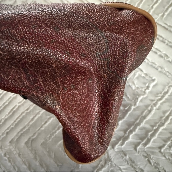 Vintage Etro Bag - Picture 14 of 14